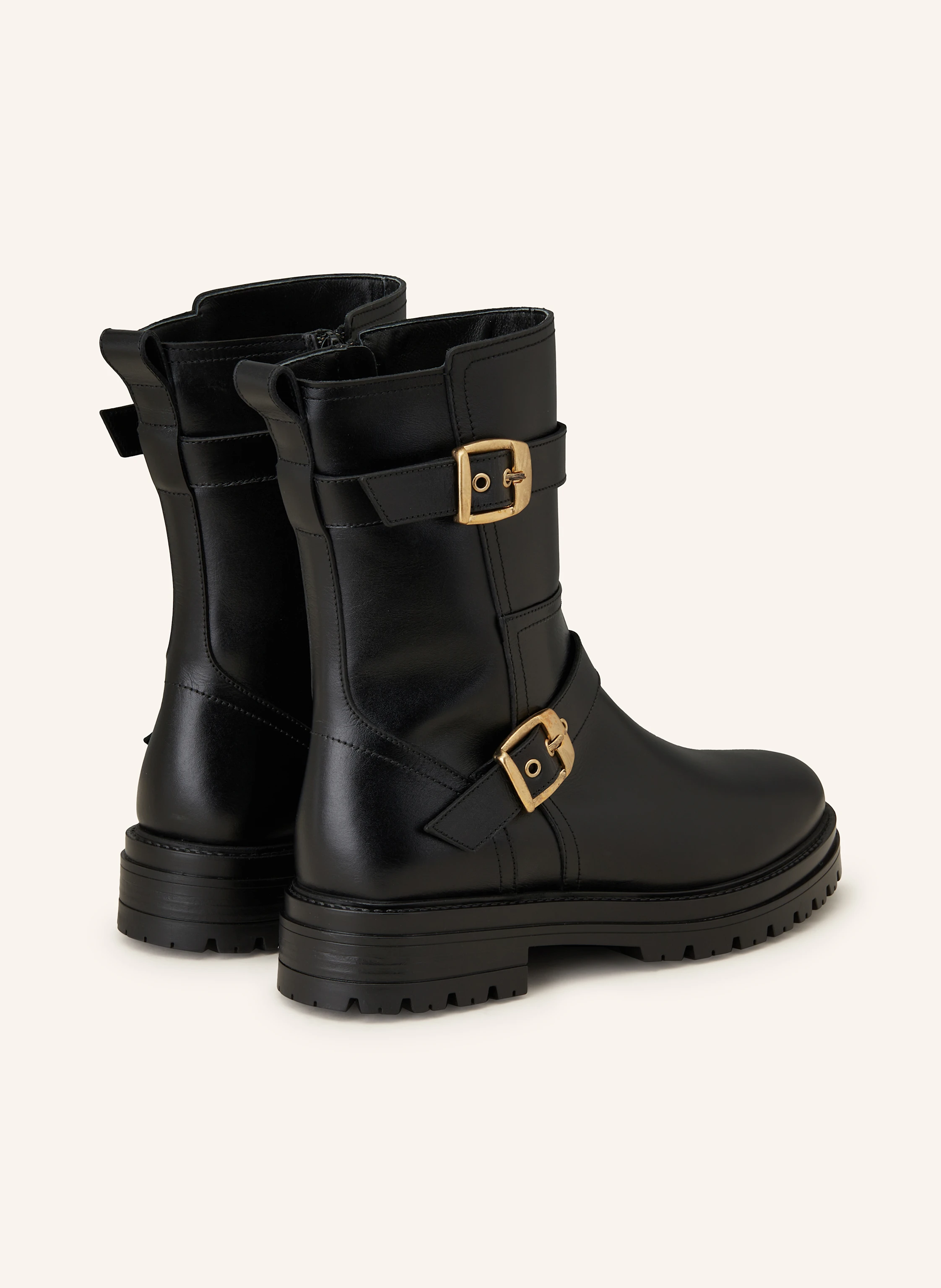 Pertini Boots