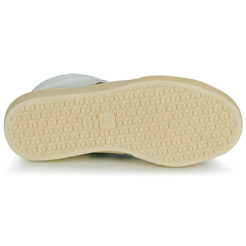 Veja - MINOTAUR - Blanc / Noir