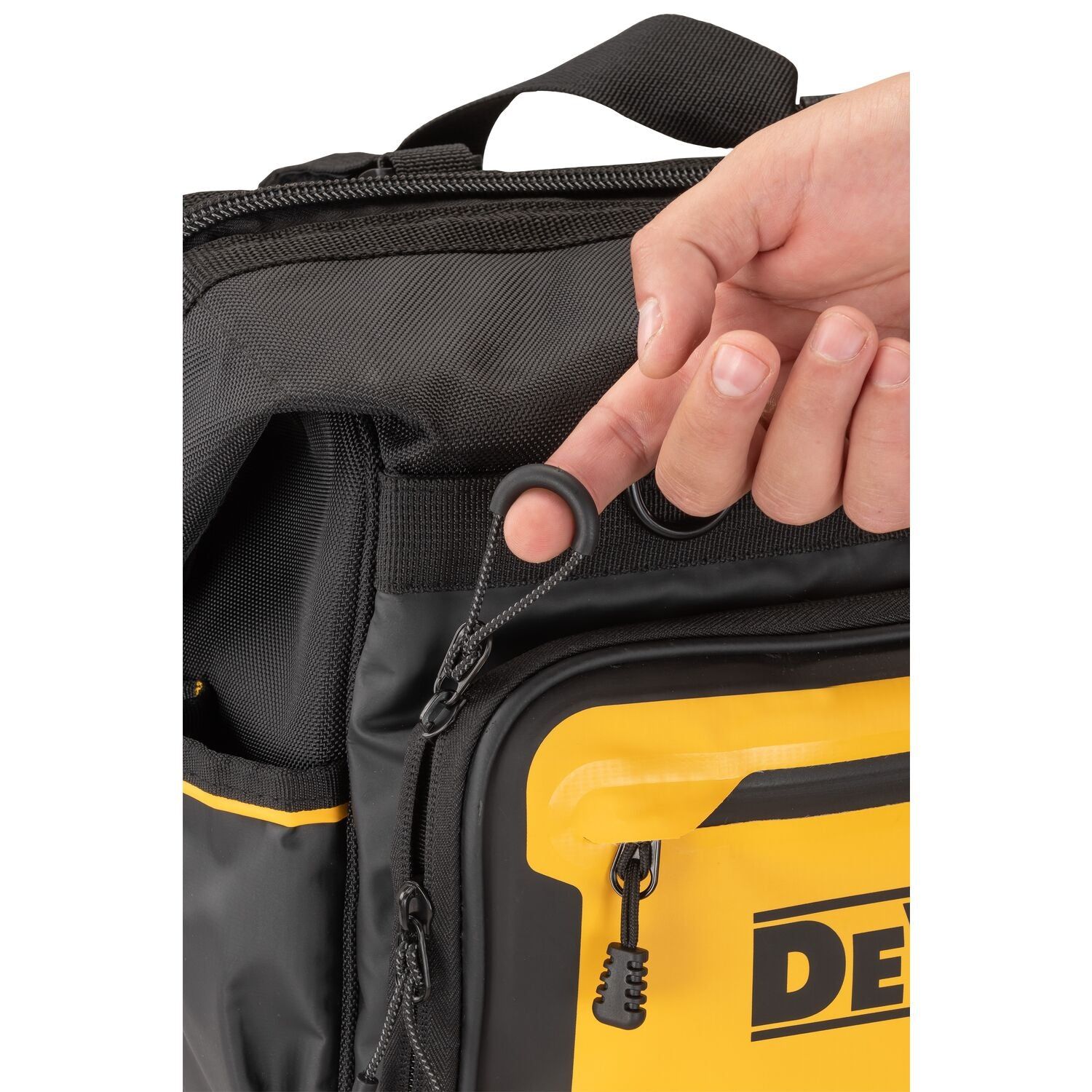 DeWALT DWST60104-1 Dichte Gereedschapstas 20\