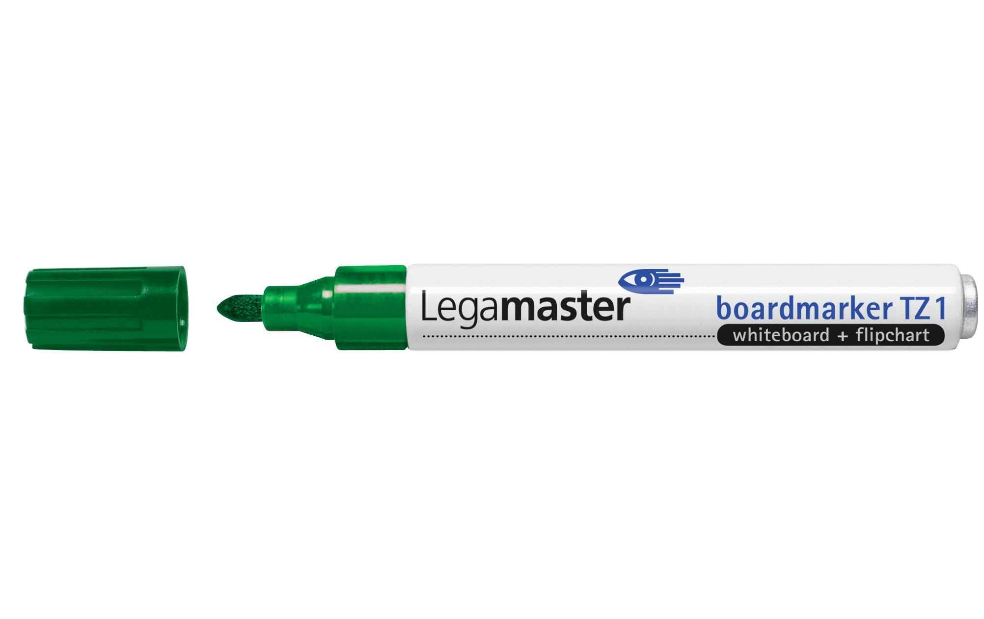 Whiteboard-Marker TZ 1 GrünMarker für Weisswandtafeln