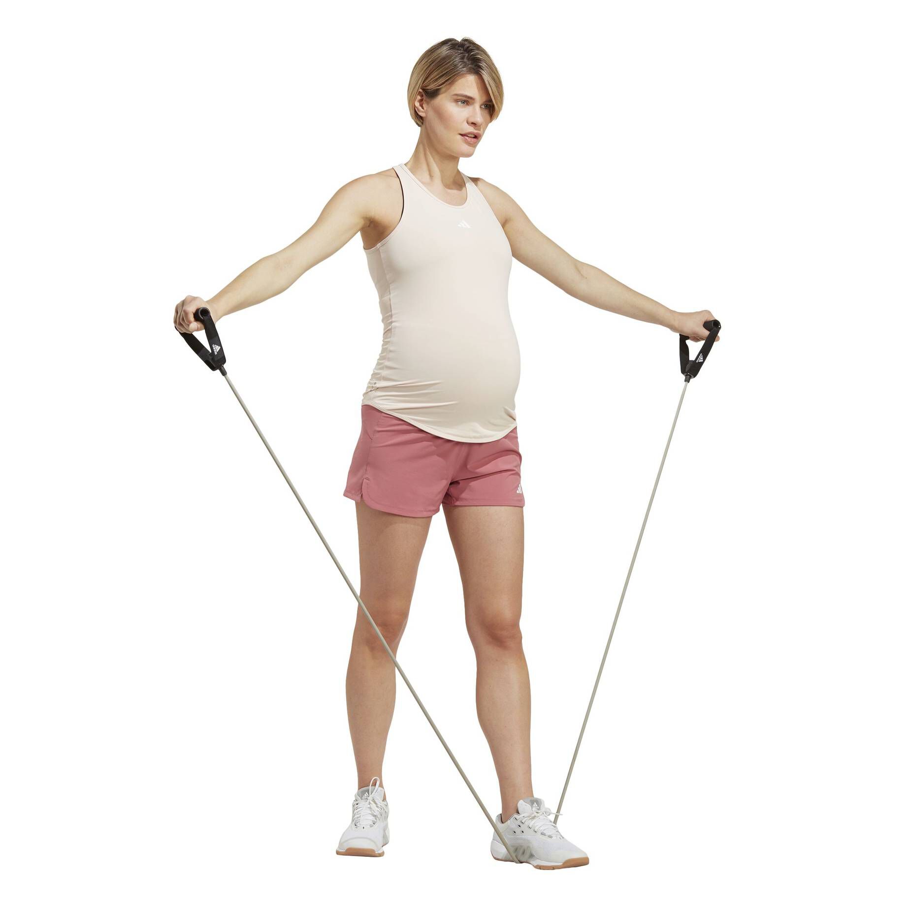 adidas Performance| Damen Tank-Top TR-ES MAT TK