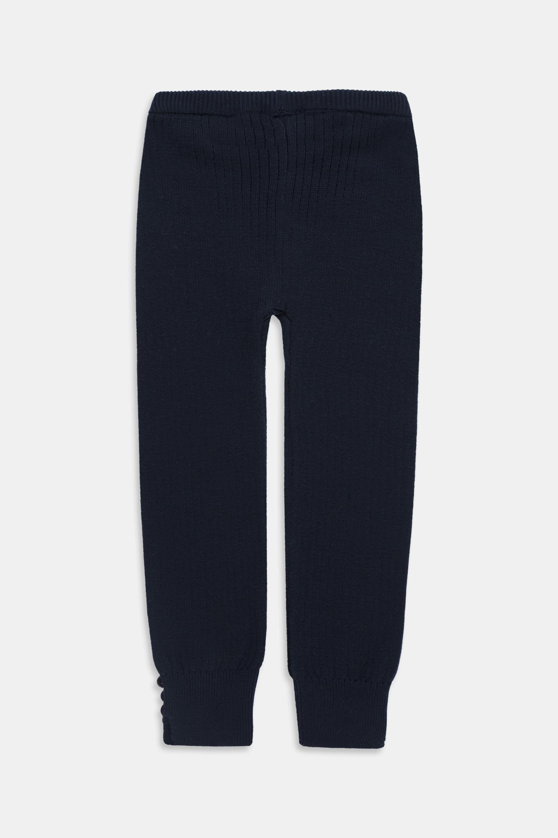 Leggings en maille