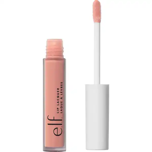 Lip Lacquer Whisper Pink
