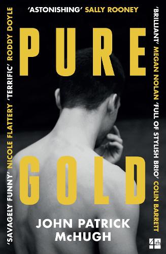 Pure Gold (Paperback)