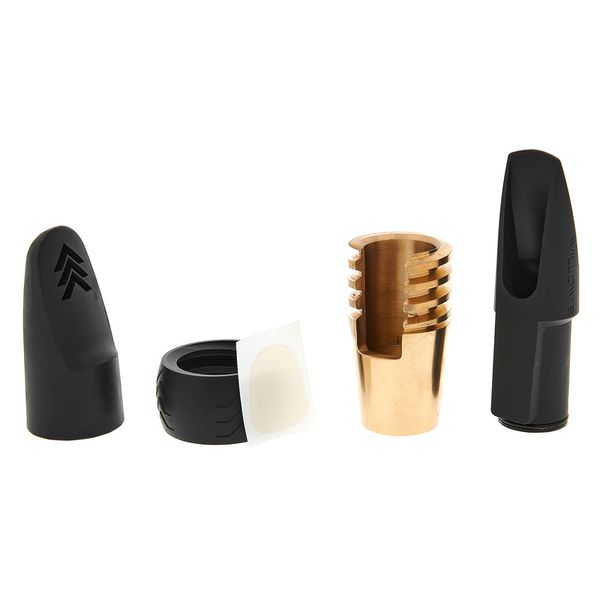 Ranger Willow Single Set Tenor Sax 5