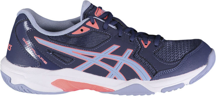Asics Gel-Flare indendørssko Blå