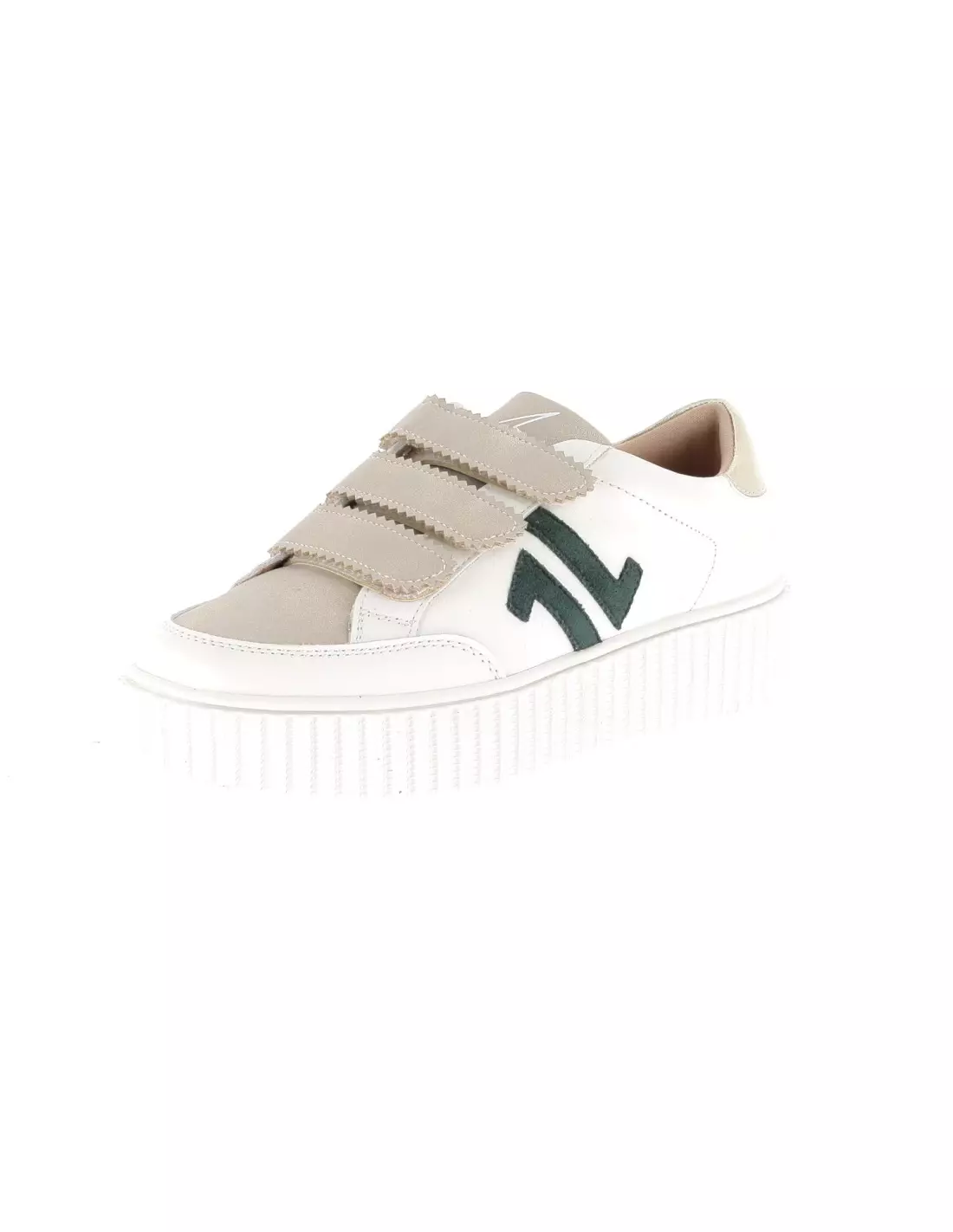 CL73 - Baskets Green