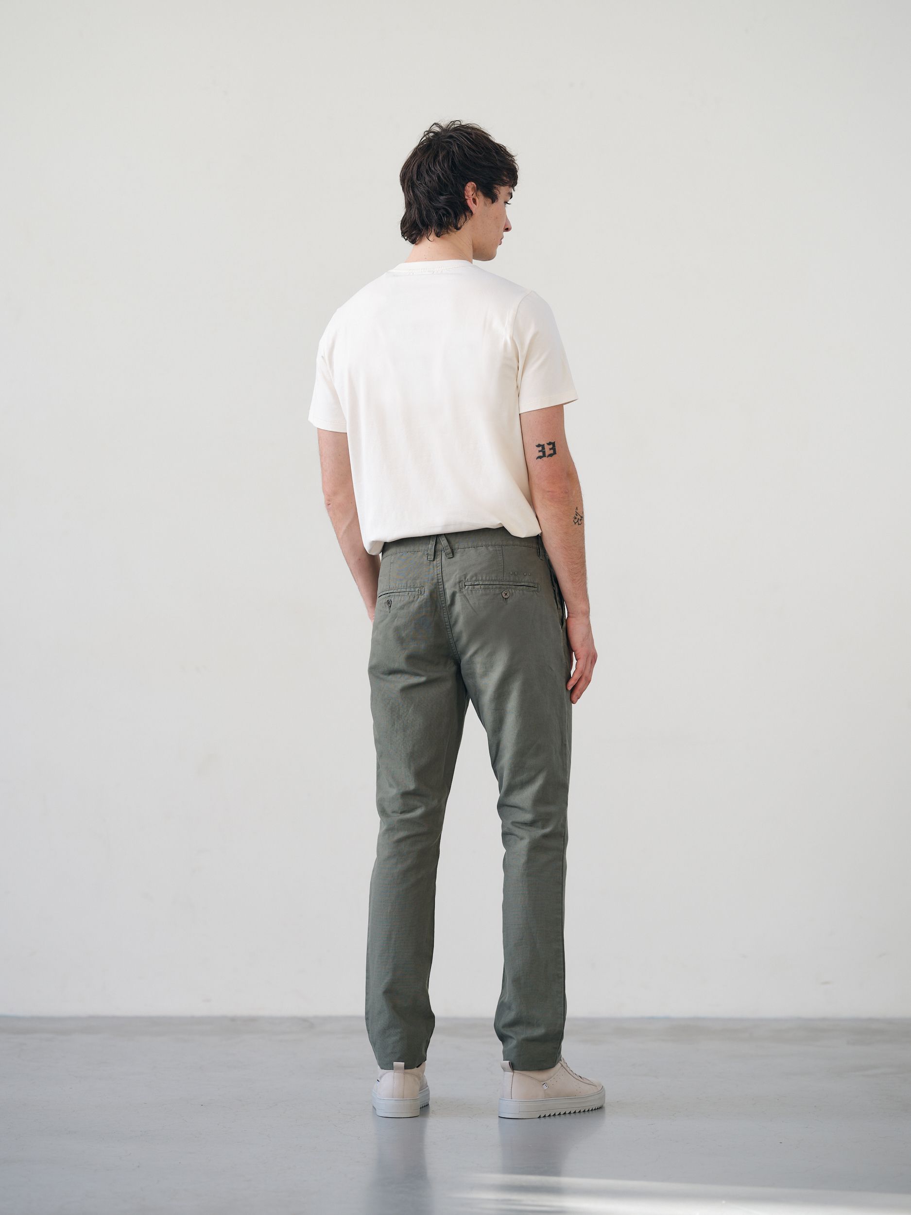 J.C. RAGS Chino