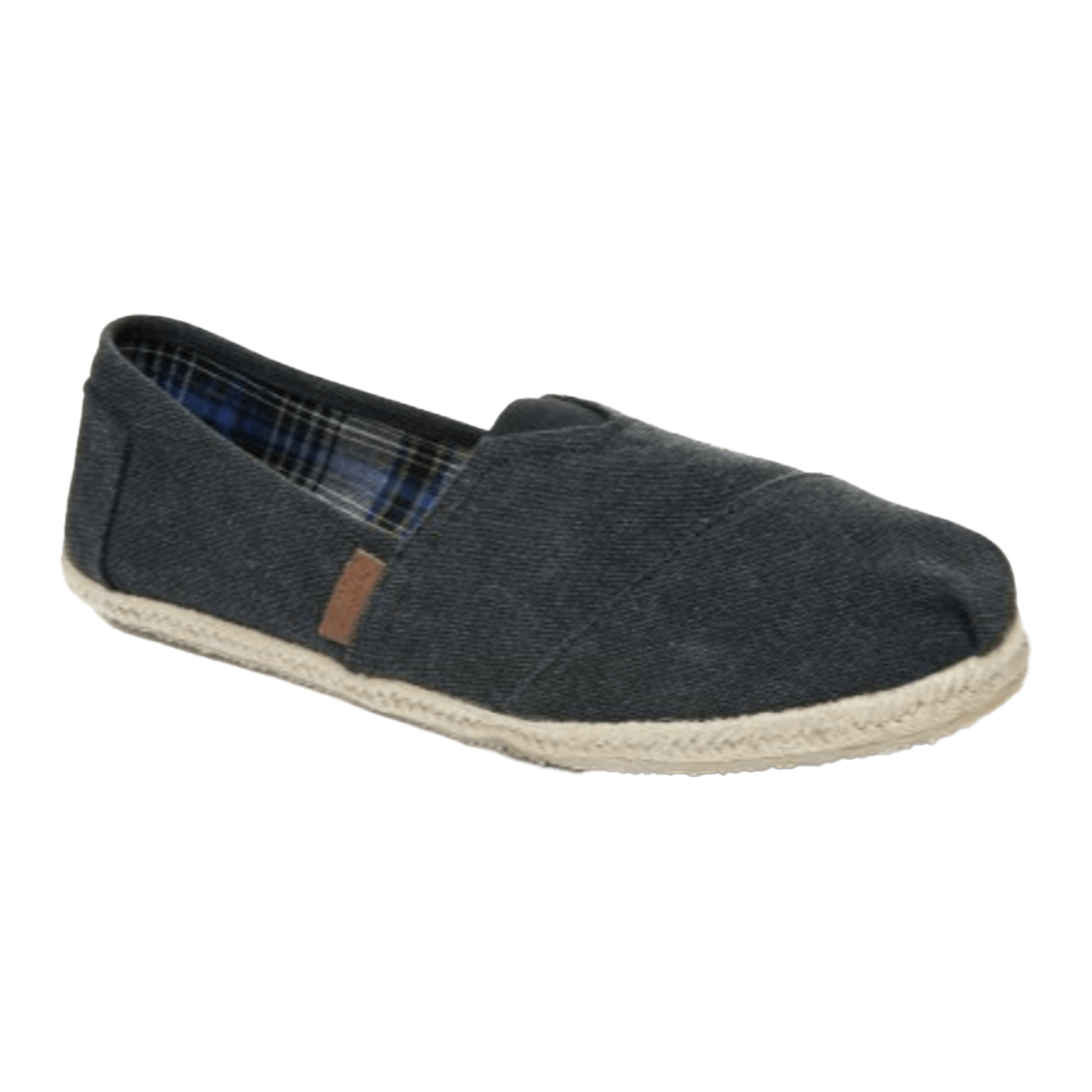 Cruz Sullivan M Canvas Shoe - Fritids og motesko