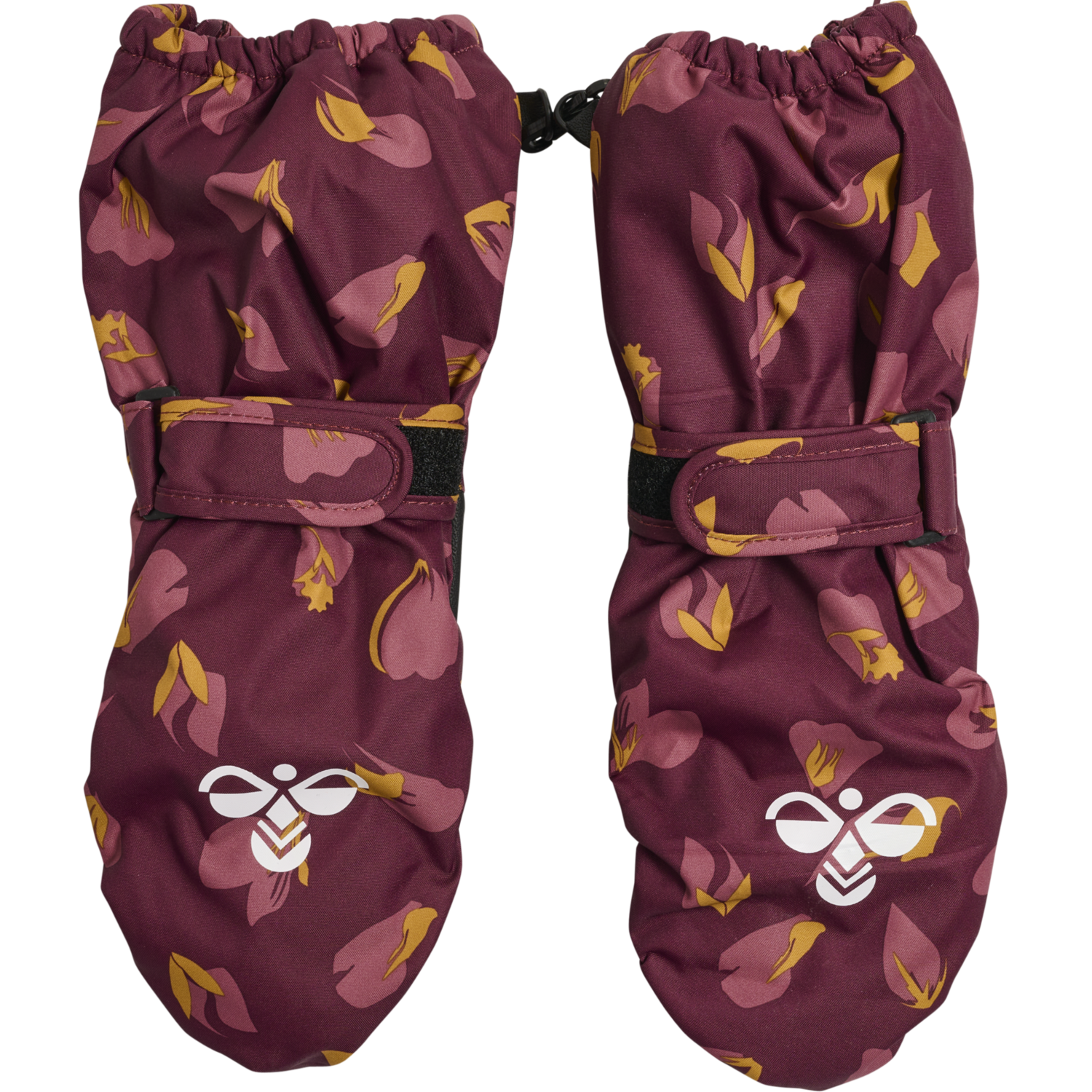 hmlPOP MITTENS