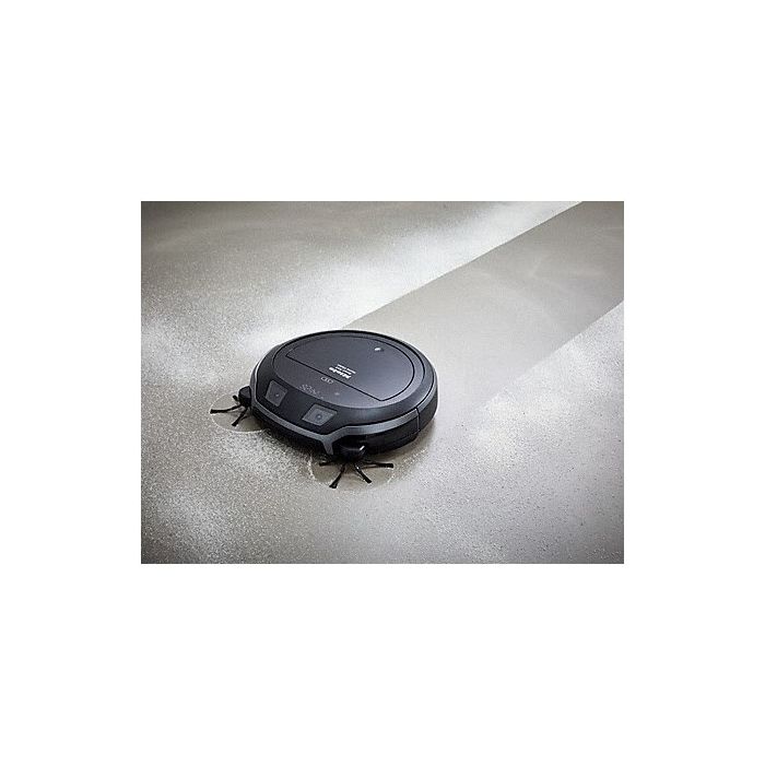 Miele Saugroboter Scout RX2 Home Vision Graphitgrau - SLQL0 30