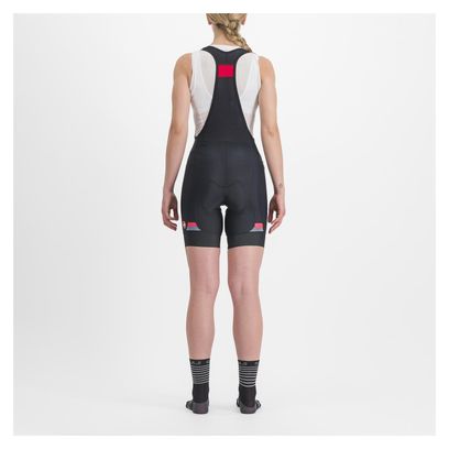 Cuissard Court Femme Castelli Prima Noir