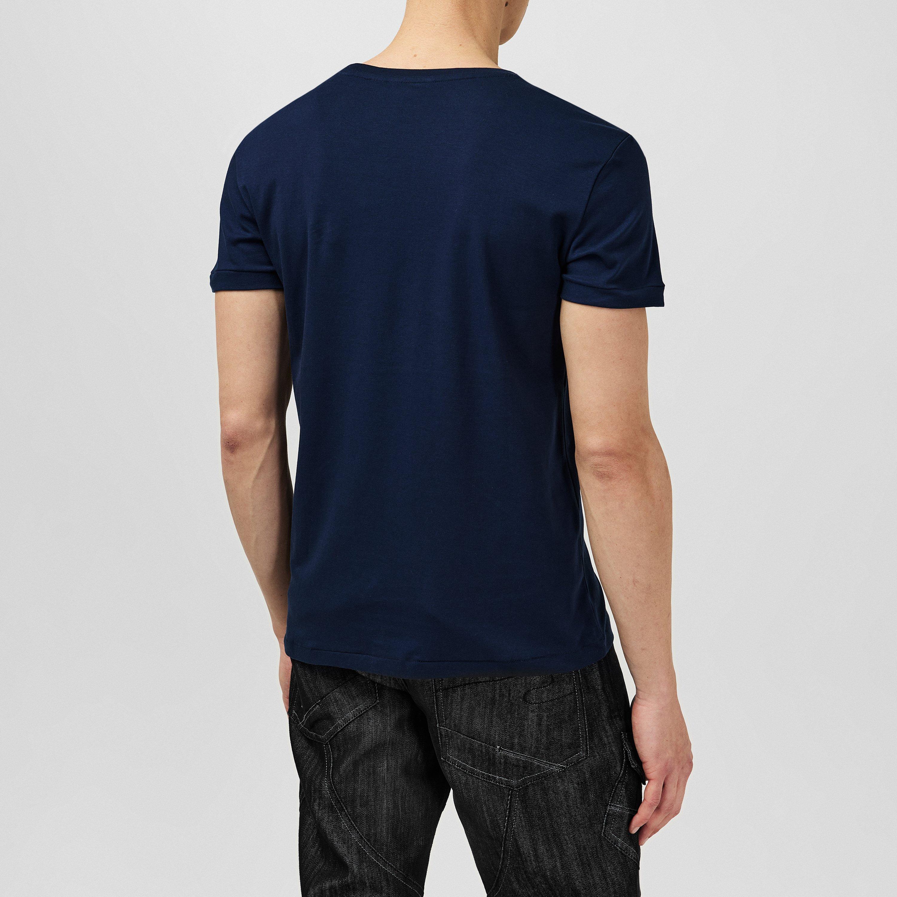 Lee Cooper Kangol T Shirt