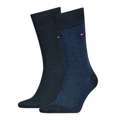 Chaussettes homme 2P Birdeye TOMMY HILFIGER