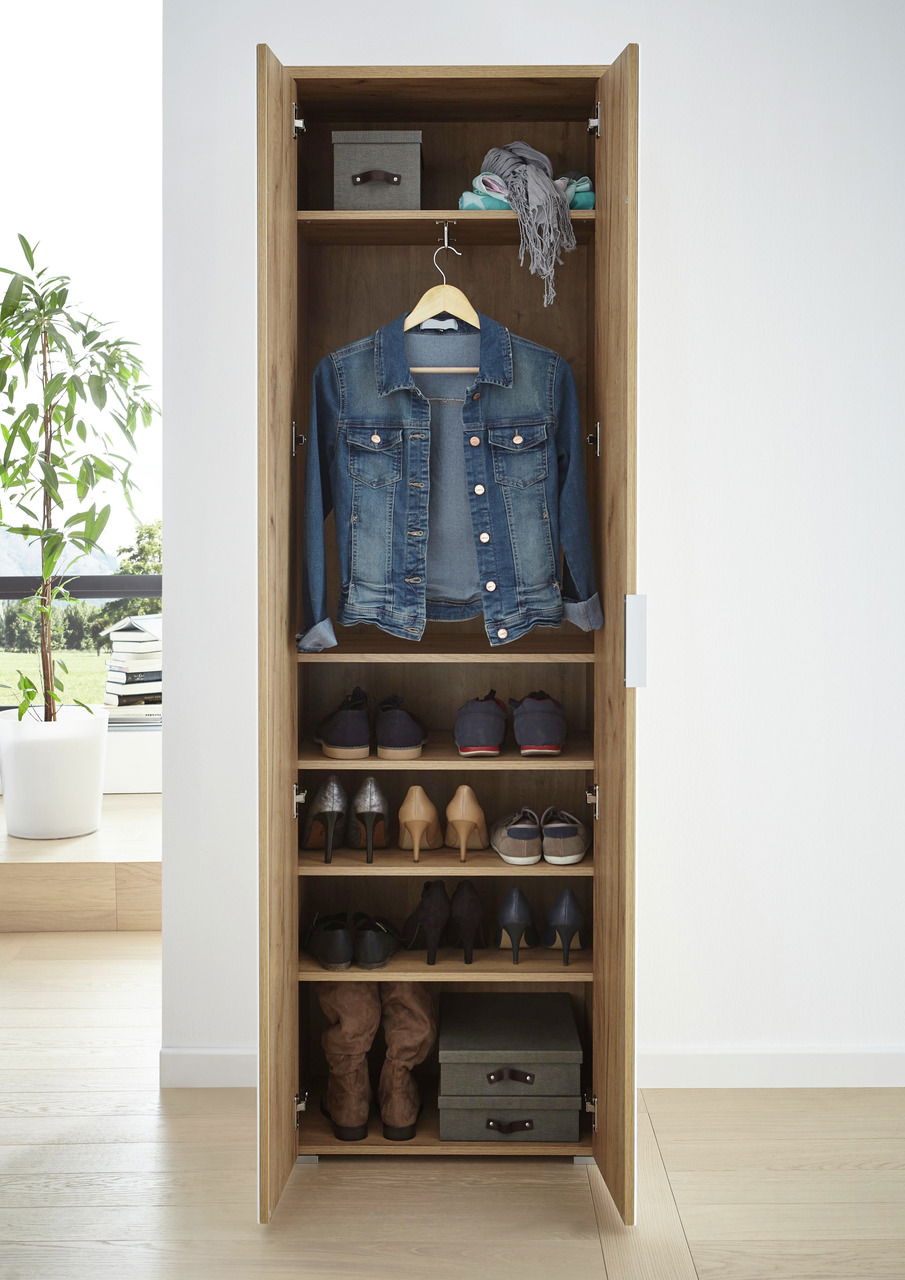 Voleo Garderobenschrank NEW YORK