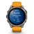 Garmin Fenix 8 47mm AMOLED Sapphire Graphit Titanium Titan