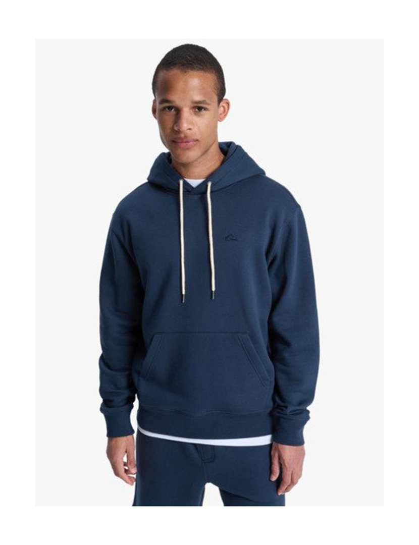 Men's Blue Sweatshirt