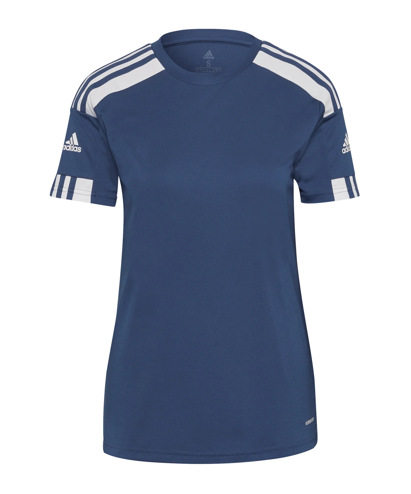adidas Squadra 21 Trikot Damen Blau