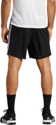 AdidasTrain Essentials 3-Stripes Shorts - schwarz