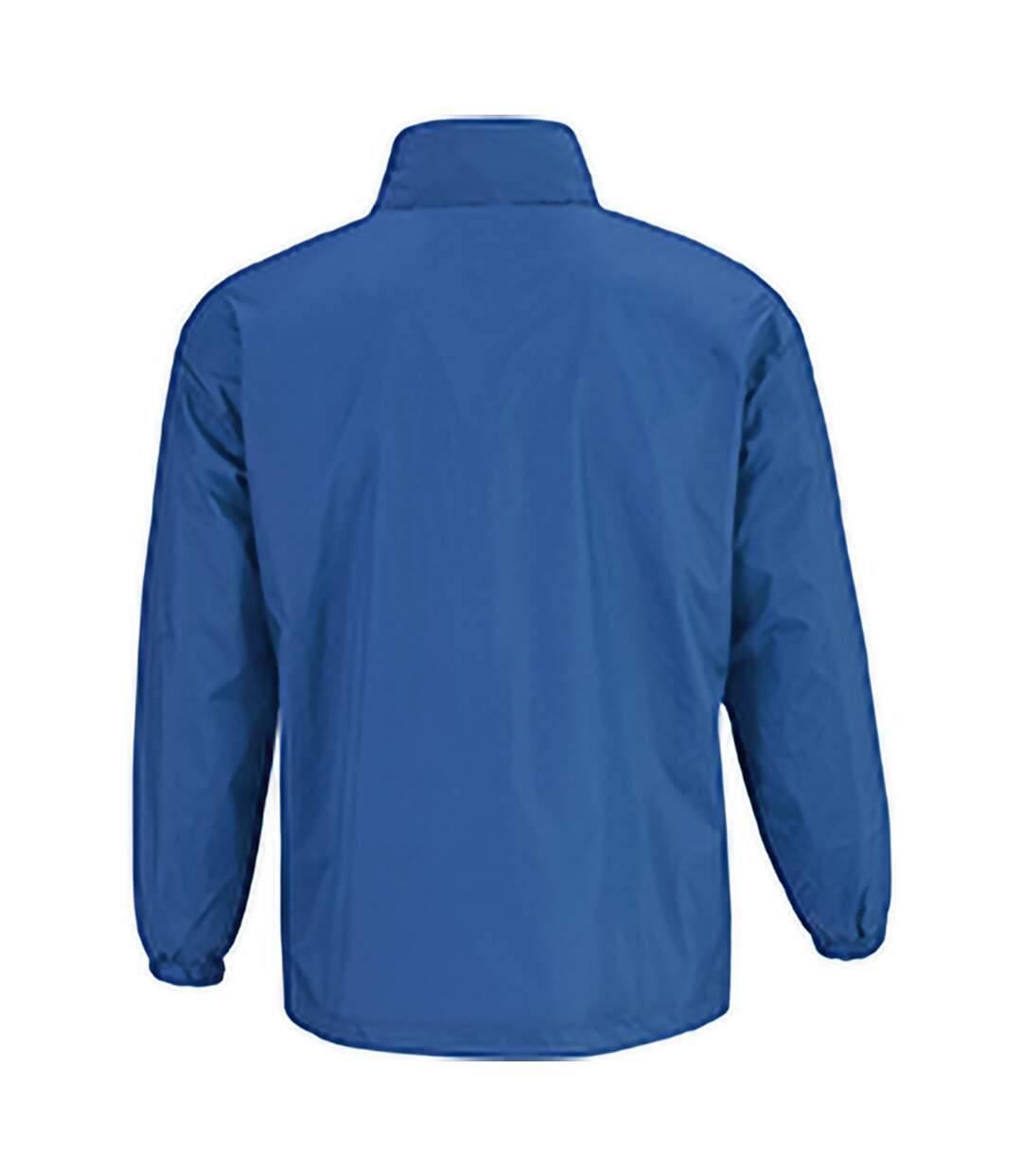 B&C - Veste légère coupe-vent - Hommes (Bleu roi) - UTBC1281