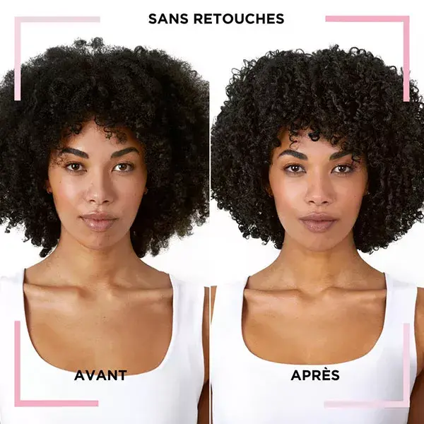 L'Oréal Paris Casting Natural Gloss Coloração para Cabelo 223 Preto Espresso Intenso