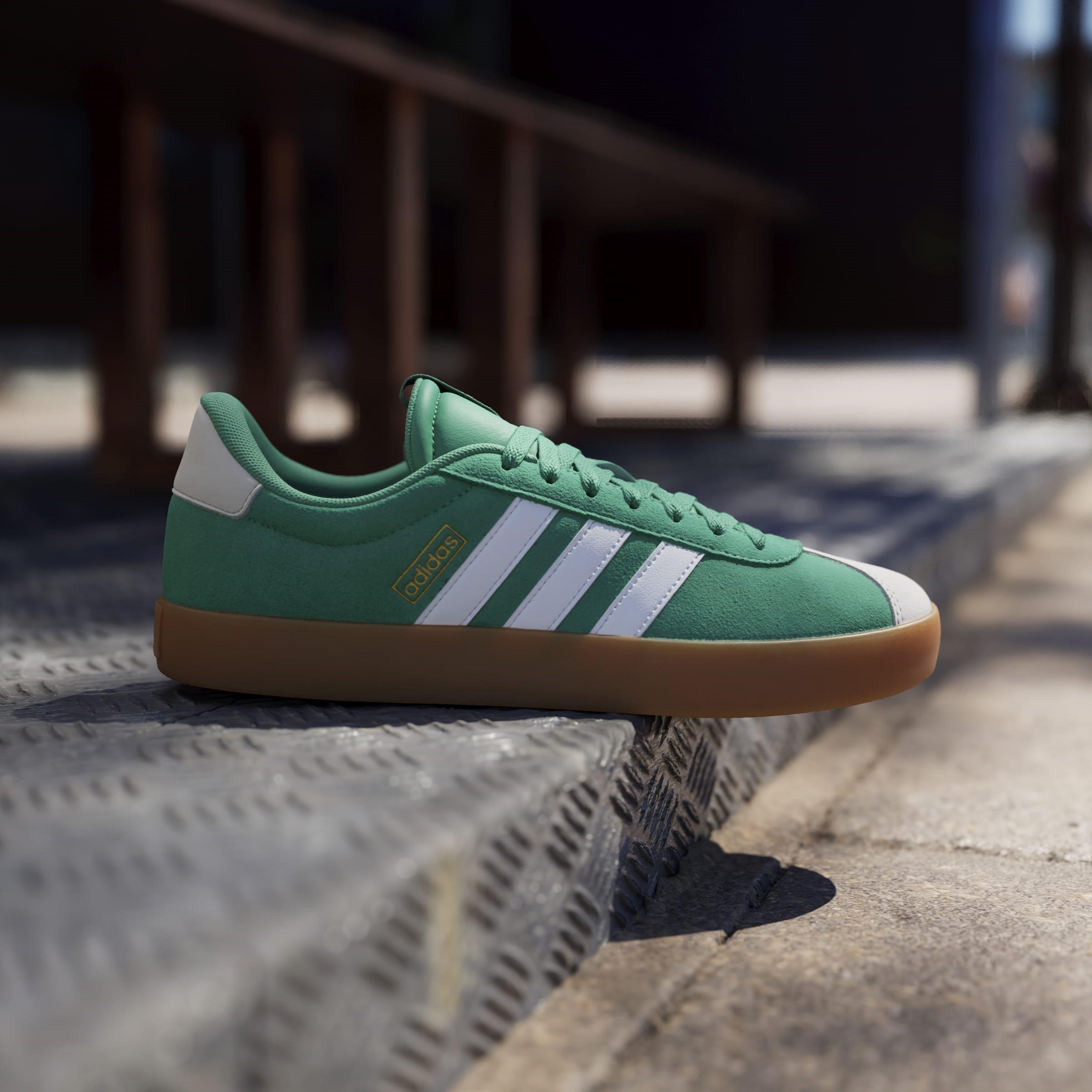 adidas VL COURT 3.0 Shoes Mens