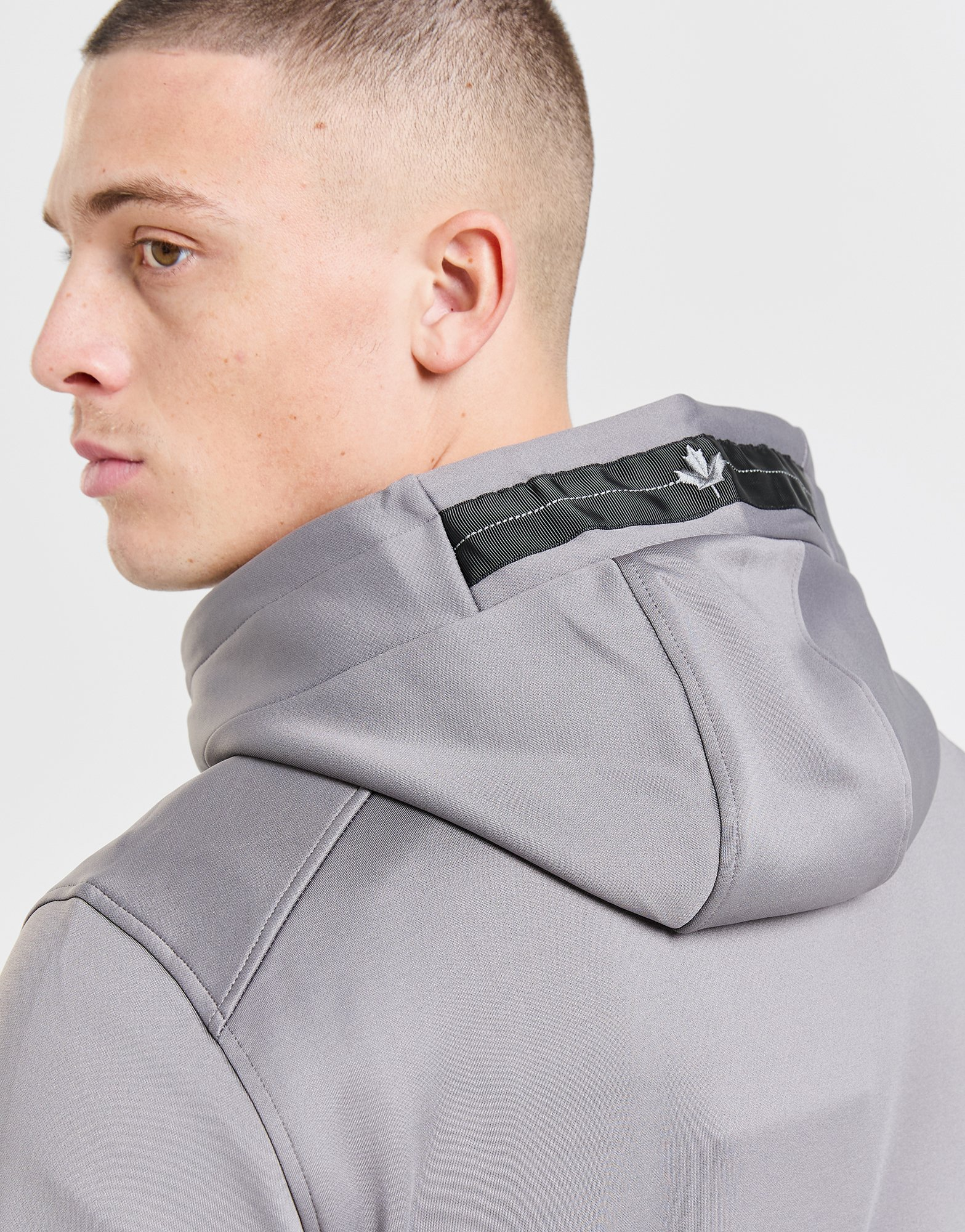 Zavetti Canada Sweat à Capuche Levito 2.0 Homme