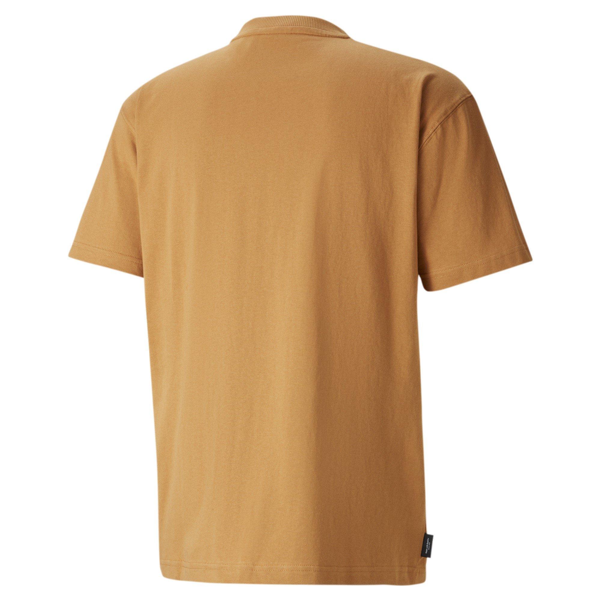 Puma DT Logo T Shirt