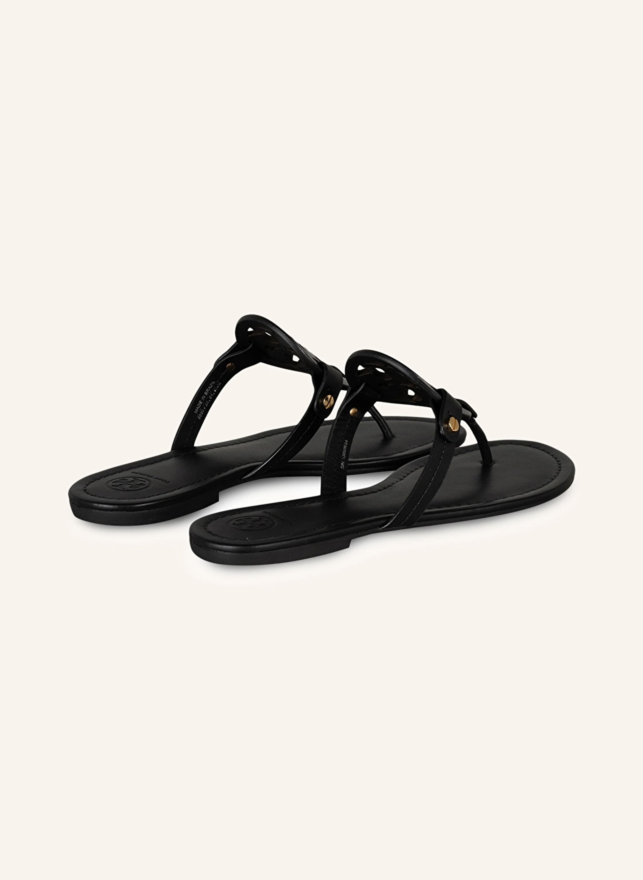 TORY BURCH Zehentrenner MILLER