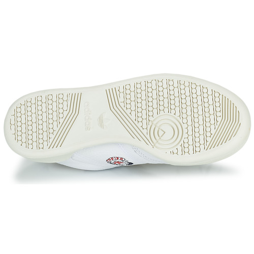 adidas Originals - CONTINENTAL 80 - Blanc