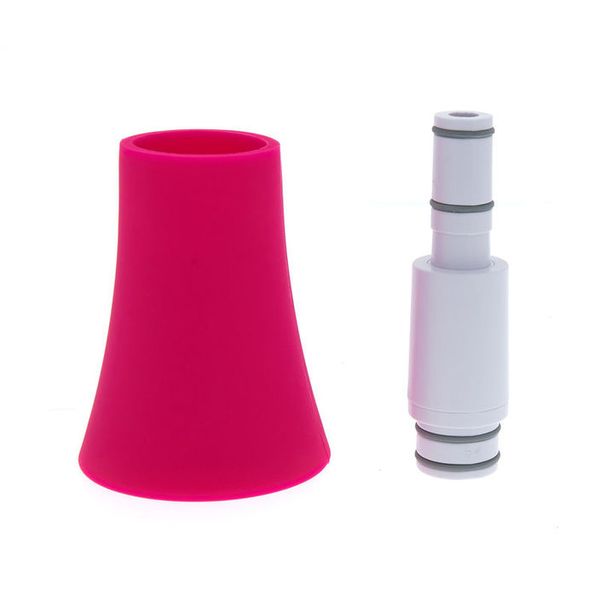 Nuvo Kit Straighten Your jSax w/p