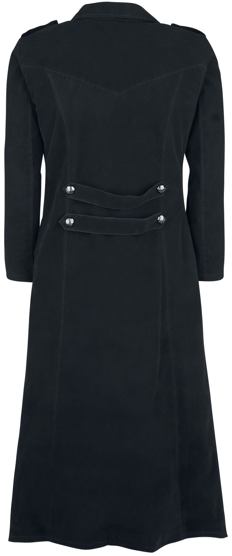 Manteau Long | Vixxsin Manteau d'hiver