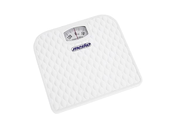 Mesko MS 8160 badevekt
