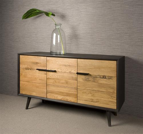 Dressoir Bresso 3-deurs