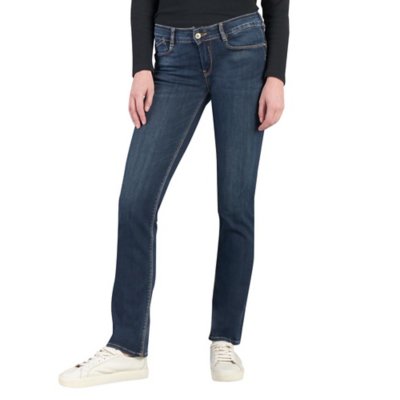 Jean femme Pulp Regular (Sa 1433 Bl LE TEMPS DES CERISES