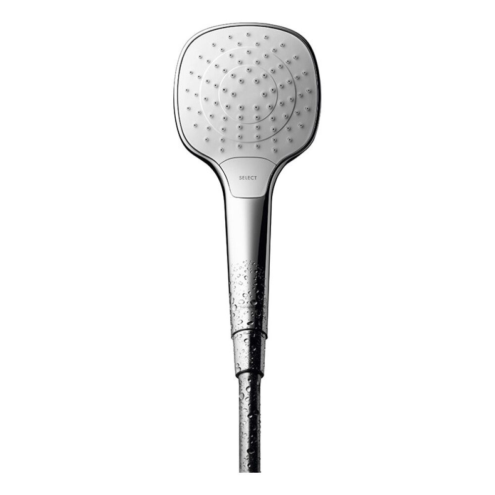 HÅNDDUSJ HANSGROHE MYSELECT E VARIO ECOSMART 9L/MIN