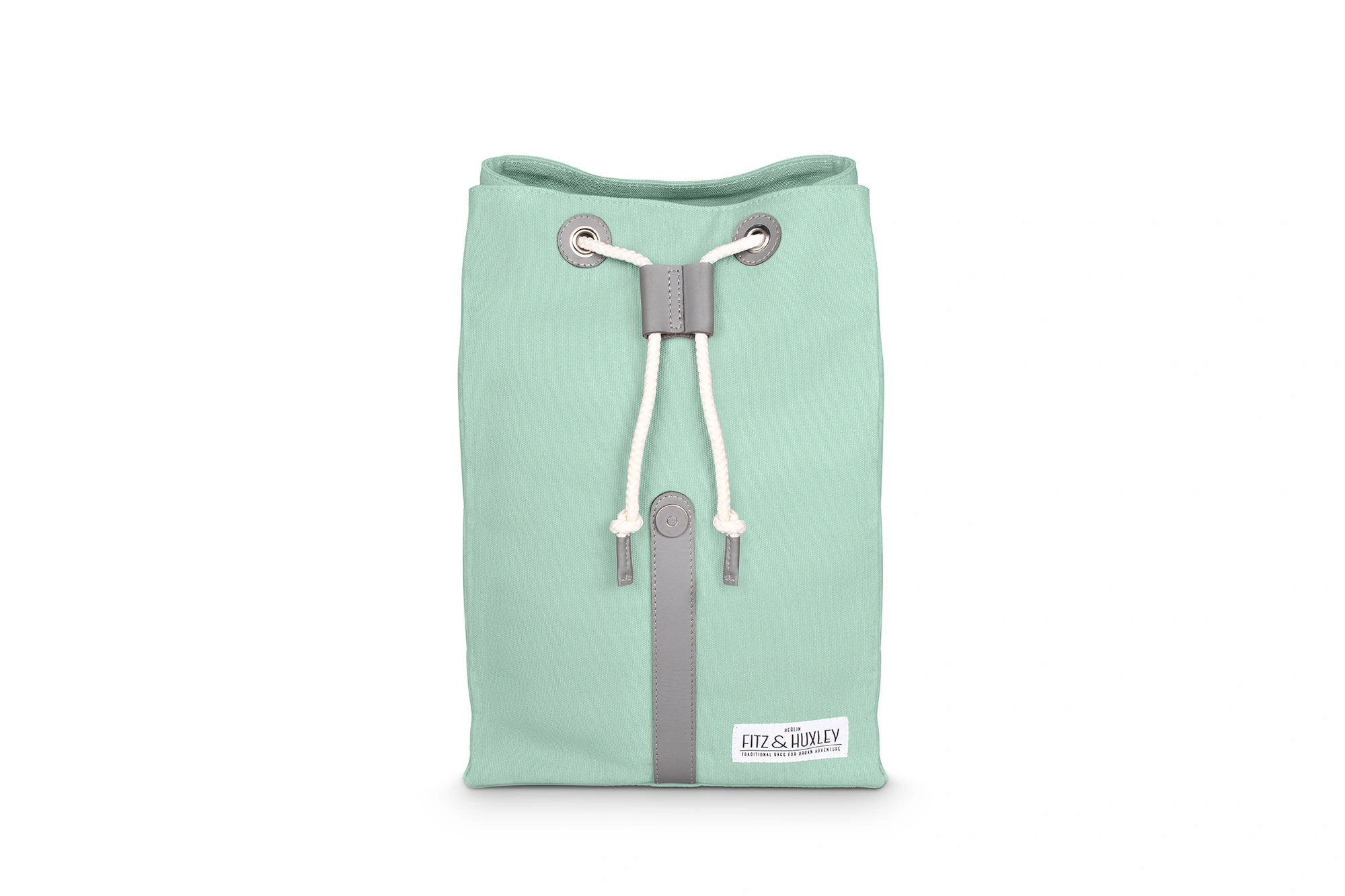 Fitz & Huxley Rucksack COSMOS 13l, mint