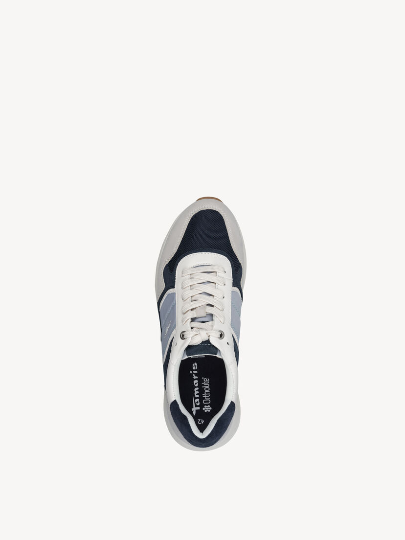 Sneaker - grijs