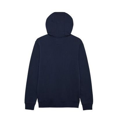 Sweat Fox THE WORLD - Noir / Multicolore