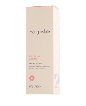 It's Skin Mangowhite Brightening Emulsion 150ml