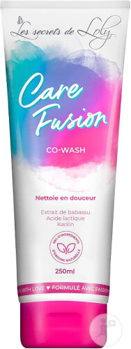Les Secrets De Loly Care Fusion Tube 250ml