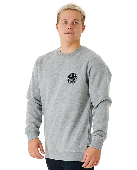 RIP CURL - SWEAT WETSUIT ICON CREW