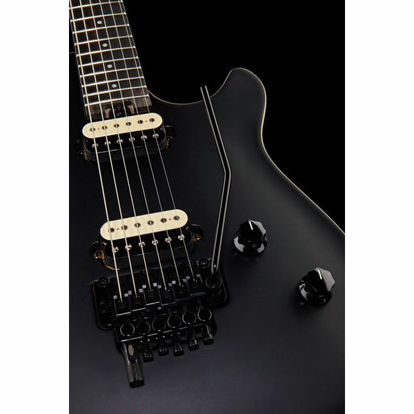 Evh Wolfgang Special Stealth