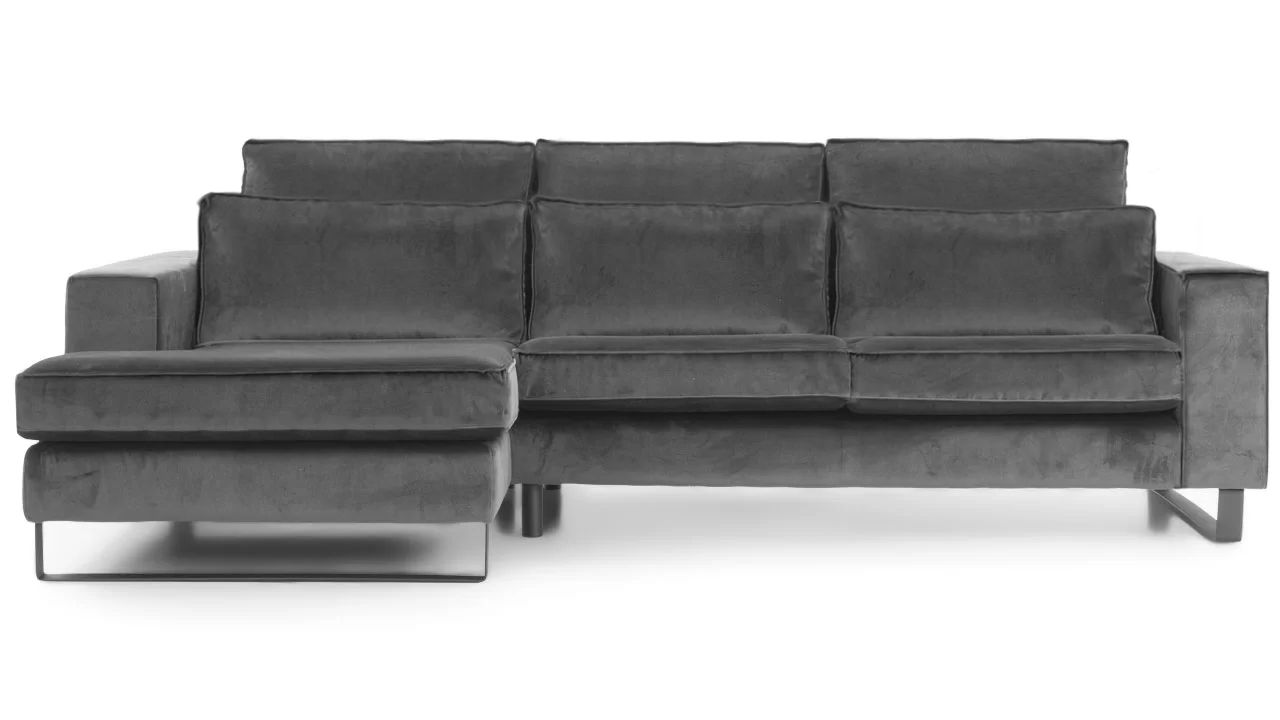 Lounge bank Saint-Laurent
