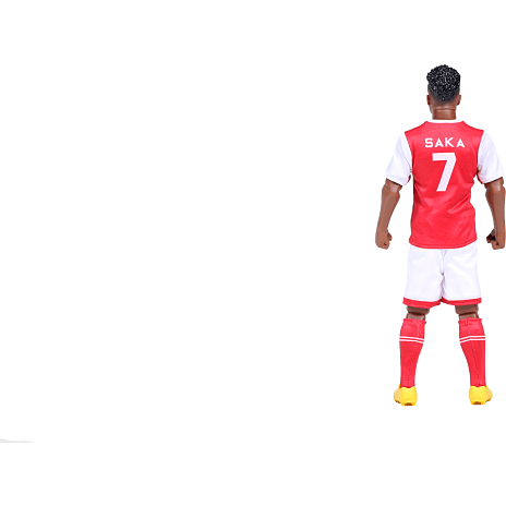 Banbo Arsenal fodboldfigur - Bukayo Saka