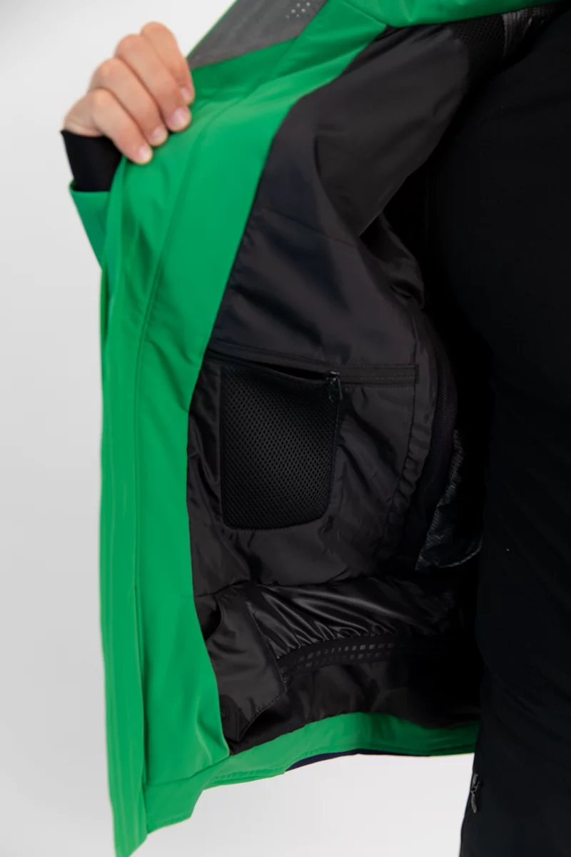 descente Reign Herren Skijacke