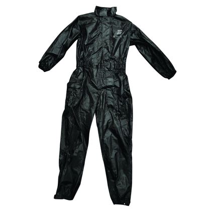 Combinaison de pluie Shot 2.0 - Noir