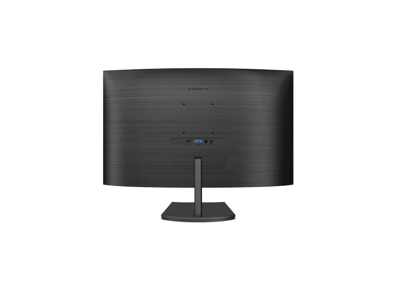 Philips Monitor 241E1SC/00 Kontraststarker 23.6