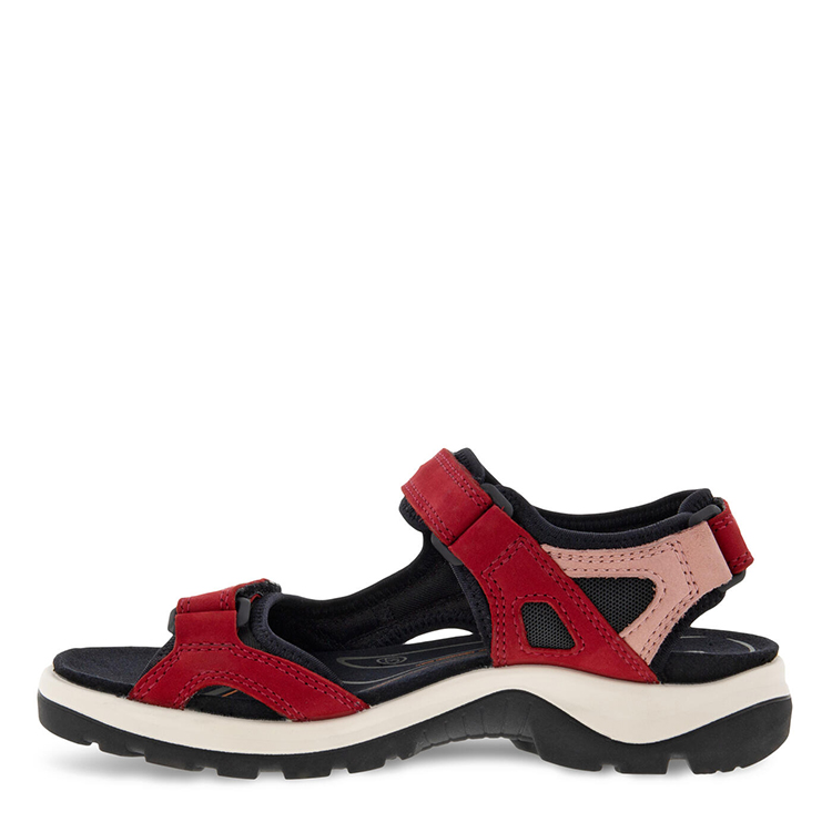 Ecco Yucatan Offroad | ROUGE