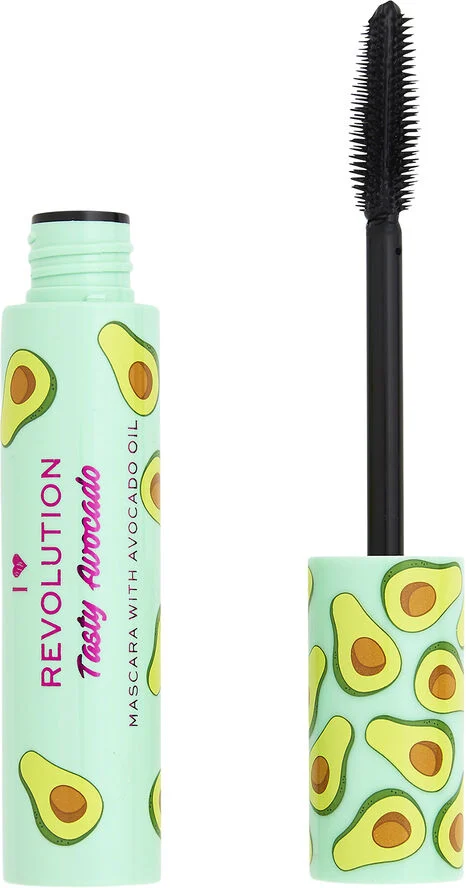 Revolution I Heart Revolution Tasty Avocado Mascara